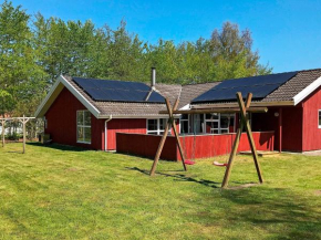 Holiday home Nordborg XXI